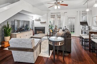 4116 Cole Ave in Dallas, TX - Building Photo - Building Photo