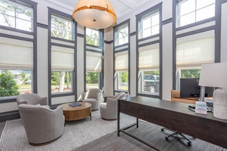 The Nixon in Wilmington, NC - Building Photo - Interior Photo