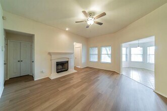 1205 N Rhea Dr in White Settlement, TX - Building Photo - Building Photo