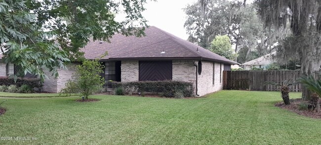 3119 Marrano Dr in Orange Park, FL - Building Photo - Building Photo