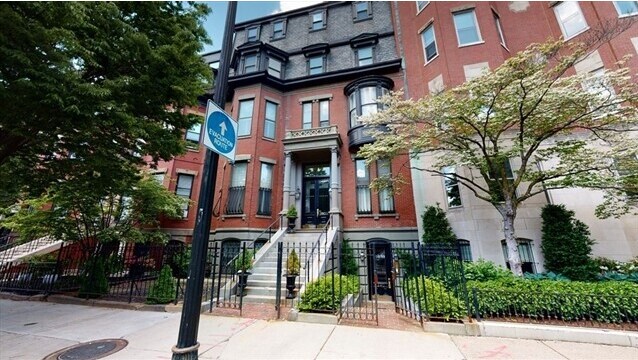 74 Tyler St, Unit G