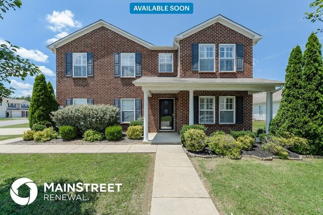 property at 3532 Almar Knot Dr