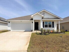 4382 Redbay Ct in Pace, FL - Building Photo