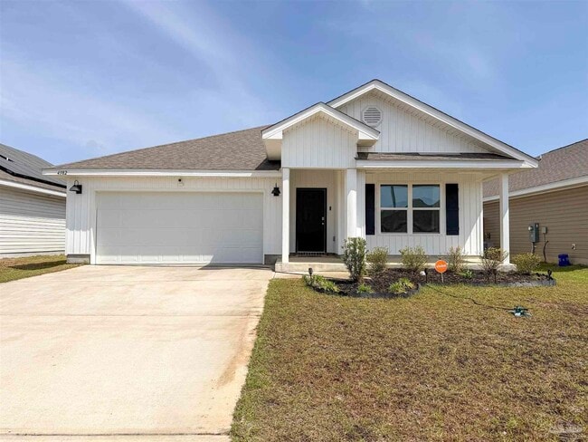 property at 4382 Redbay Ct