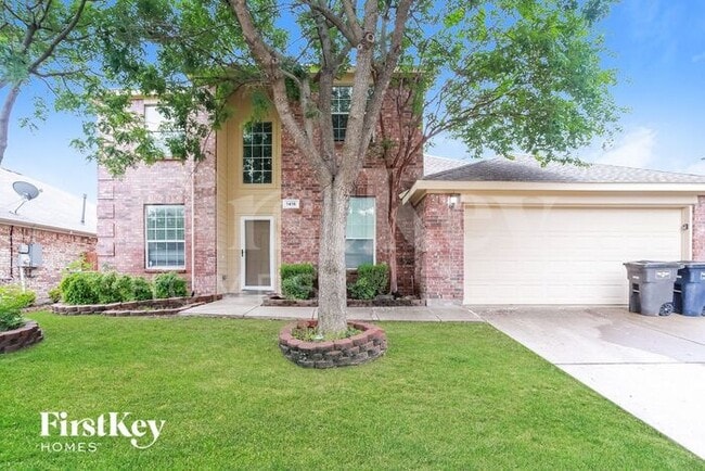 property at 1416 Missionary Ridge Trail
