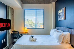 333 E Roosevelt St in Phoenix, AZ - Building Photo