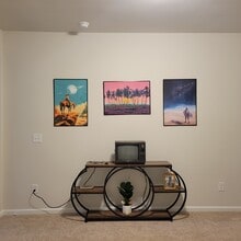 310 Cloudcroft Aly in Charlotte, NC - Foto de edificio - Building Photo