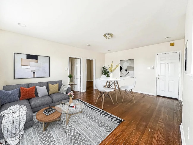 6501 Haverford Ave in Philadelphia, PA - Building Photo - Building Photo