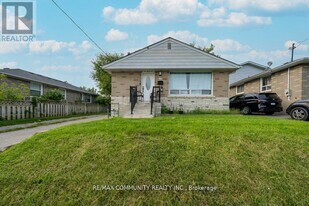 776 Phillip Murray Ave in Oshawa, ON - Building Photo