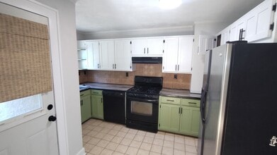 320 S East St, Unit 322 in Tipton, IN - Building Photo - Building Photo