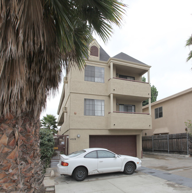 4528 Utah St in San Diego, CA - Building Photo - Building Photo