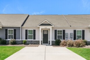 2038 Catlet Ct in Aiken, SC - Building Photo