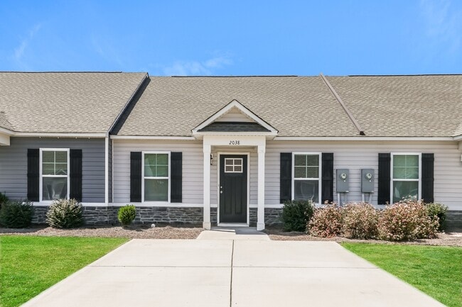 property at 2038 Catlet Ct