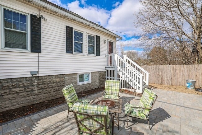 158 Durnell Ave in Boston, MA - Building Photo - Building Photo