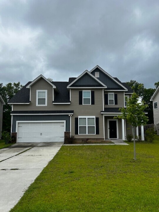 51 Competition Dr in Camden, SC - Building Photo