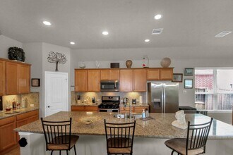 3826 Pantano Ct in Missouri City, TX - Building Photo - Building Photo