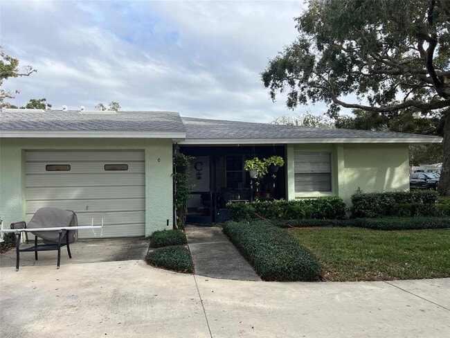 2833 Orange Tree Cir N in Palm Harbor, FL - Building Photo - Building Photo