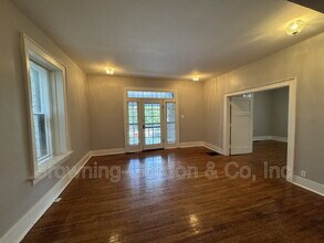 1503 Bernard Ave in Nashville, TN - Foto de edificio - Building Photo