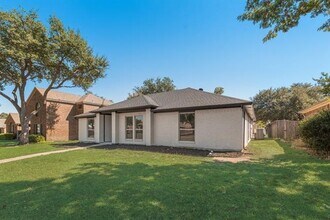 3510 Jonquil Ln in Rowlett, TX - Building Photo - Building Photo