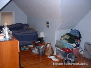 3 Foster St in Boston, MA - Foto de edificio - Building Photo