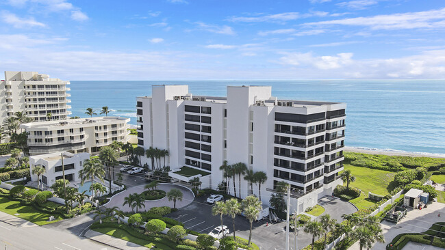 property at 19900 S Beach Rd