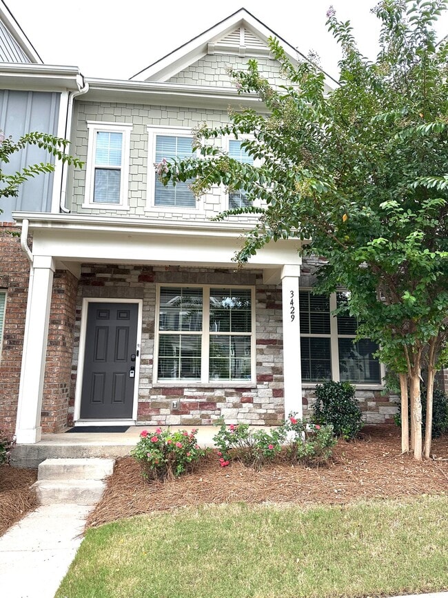 3429 Glenn Hope Wy in Matthews, NC - Building Photo - Building Photo