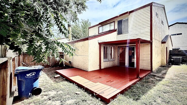 12404 Windjammer St in Houston, TX - Building Photo - Building Photo
