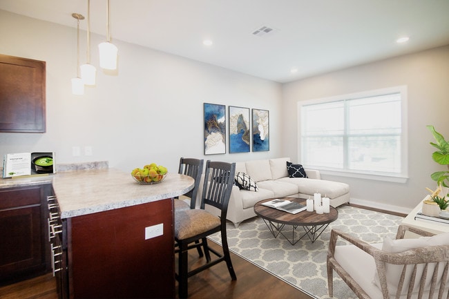 RESIDENCE AT WOLFFORTH in Wolfforth, TX - Building Photo - Building Photo