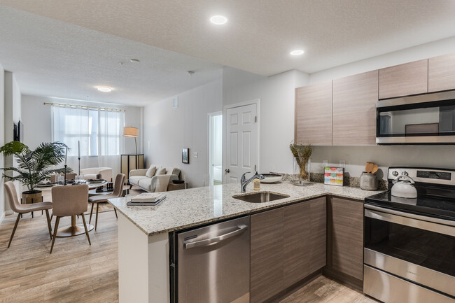 Sandlake Palazzo