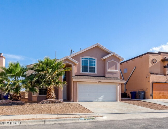 5954 Katelyn Gray Cir in El Paso, TX - Building Photo - Building Photo