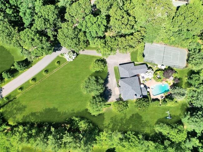 property at 110 Linden Ln