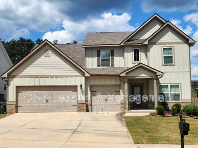 property at 2112 Sequoia Dr