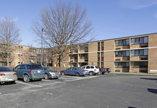 Maple Oak in Kingsport, TN - Foto de edificio - Building Photo