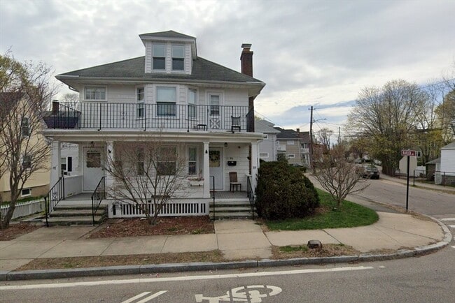 property at 89-91-91 Thacher St