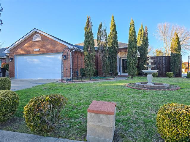 property at 1317 Swiss Ct