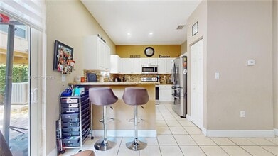 12808 SW 132nd Terrace in Miami, FL - Building Photo - Building Photo