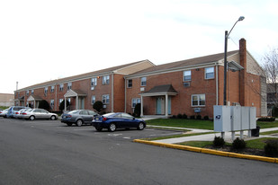 Polo Ridge Apartments