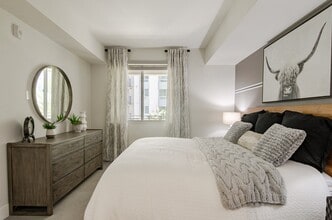 Vive on The Park in San Diego, CA - Foto de edificio - Building Photo