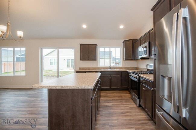 property at 608 Snow Ghost St
