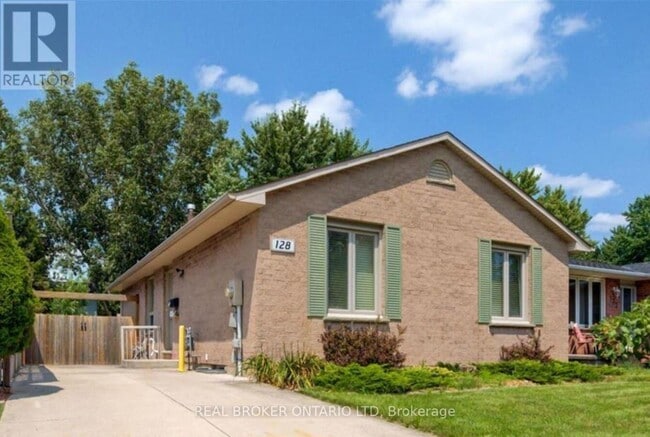 property at 128 Blanchard Crescent