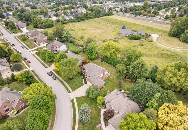 1380 Worchester Dr in Carmel, IN - Building Photo - Building Photo