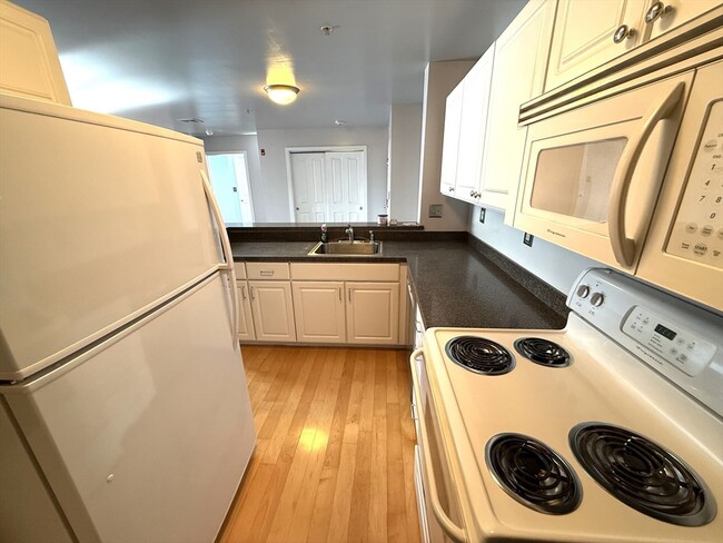 property at 30 Franklin St