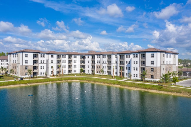 Legacy Naples