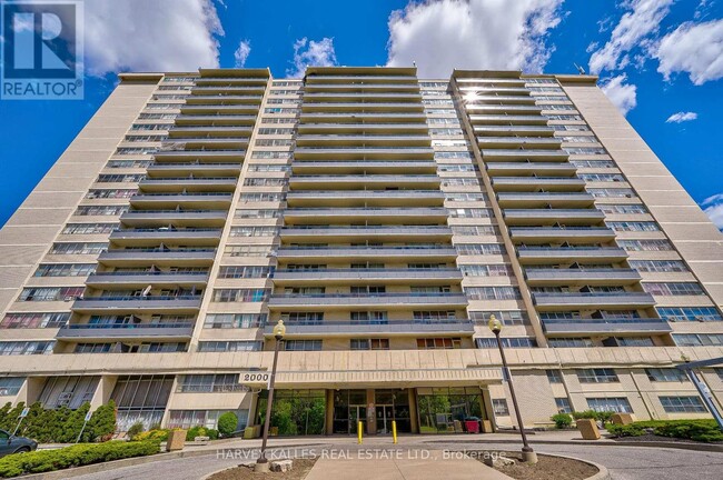 411-2000 SHEPPARD Ave
