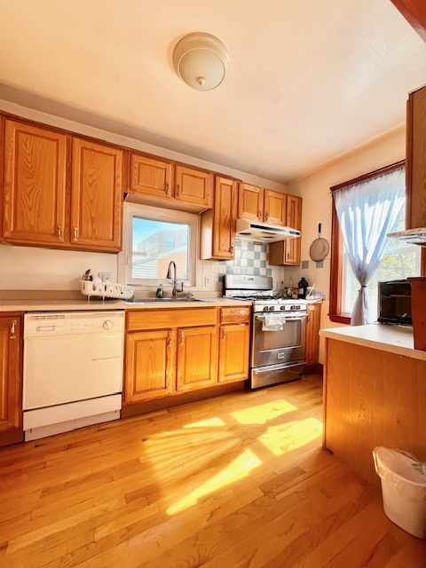 99 Litchfield St, Unit 2 in Boston, MA - Building Photo - Building Photo