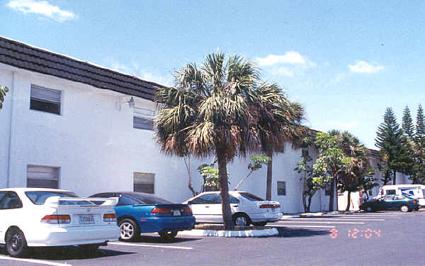 College Square in Davie, FL - Foto de edificio - Building Photo