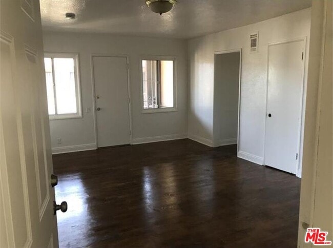 property at 7620 S Western Ave