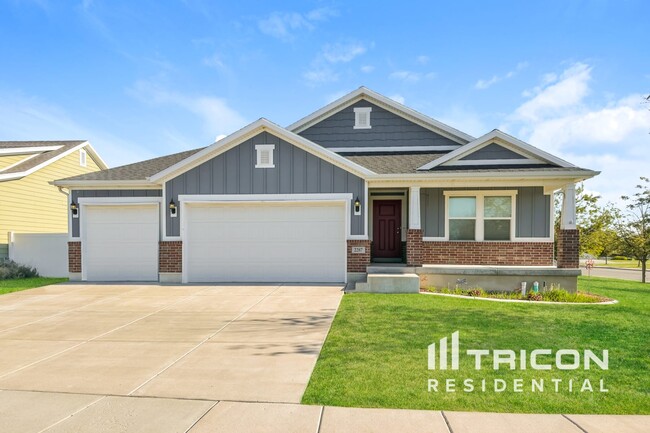 property at 2287 Field Stone Way