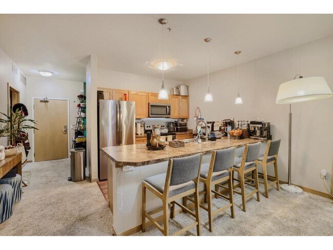 property at 2850 Cedar Ave S