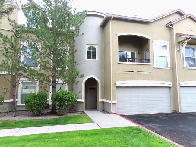 property at 9050 Double R Blvd